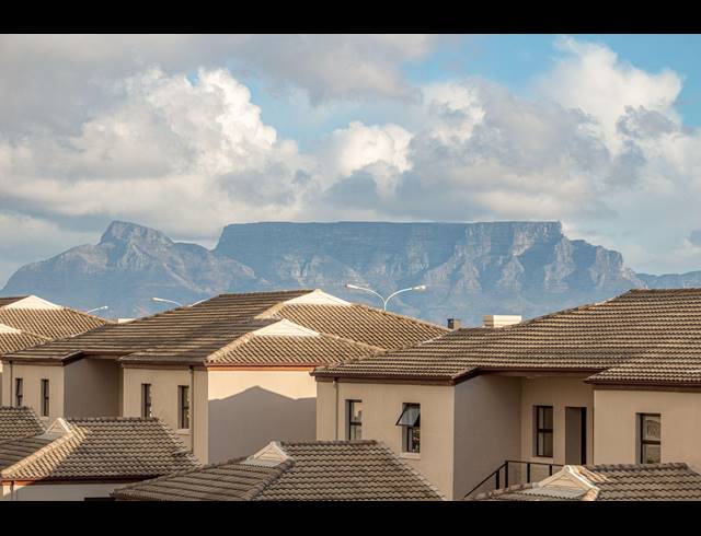2 BEDROOM APARTMENT RENTED IN BIG BAY